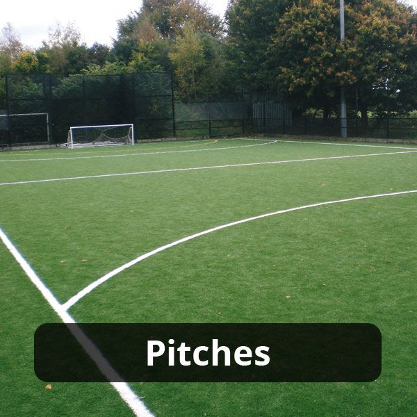 Pitches